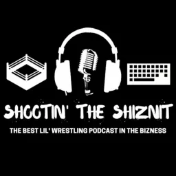 Shooting the Shiznit Podcast artwork