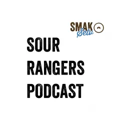Sour Rangers Podcast artwork