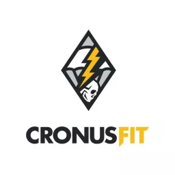 CronusFit Podcast artwork