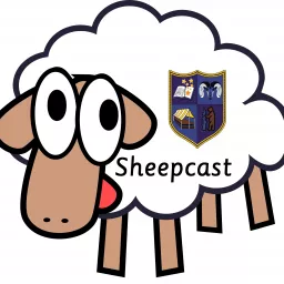 Sheepcast Podcast artwork