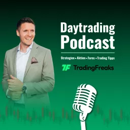 TradingFreaks Daytrading Podcast