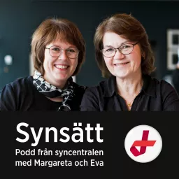 Synsätt Podcast artwork