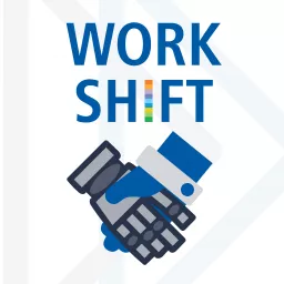 Work Shift Podcast artwork