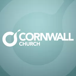 Cornwall Church Podcast artwork
