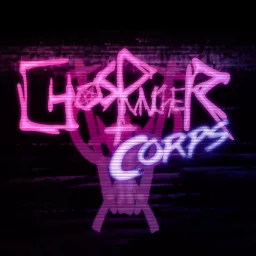 Ghostpuncher Corps