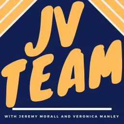 JV TEAM Podcast artwork