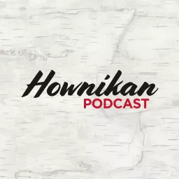 Hownikan Podcast artwork