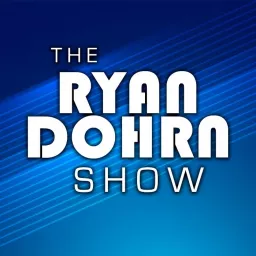 The Ryan Dohrn Show Podcast artwork