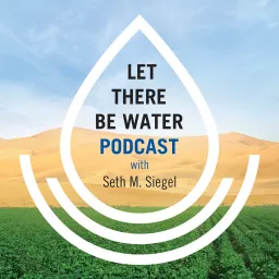 Let There Be Water Podcast artwork