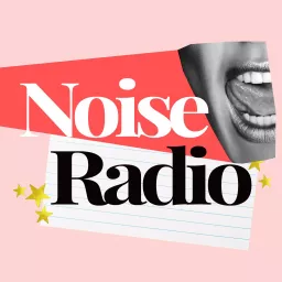NOISE MAG Podcast artwork
