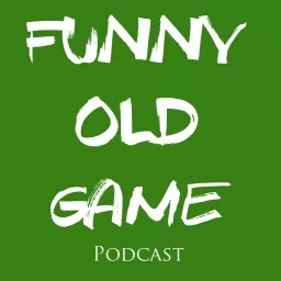 Old-Games.RU Podcast • Podcast Addict