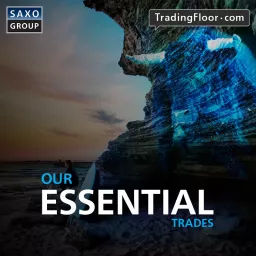 Essential Trades - Market insight and analysis Podcast artwork