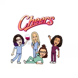 Wining With Nurses Podcast artwork