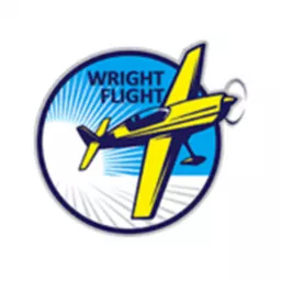 Pilot The Wright Way Podcast artwork