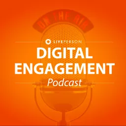 Digital Engagement Podcast artwork