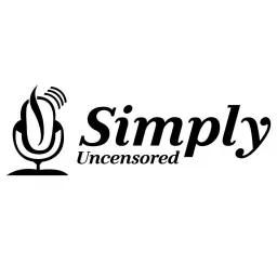 Simply Uncensored Podcast artwork