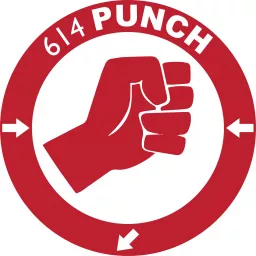614 Punch Podcast artwork