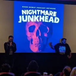 Nightmare Junkhead