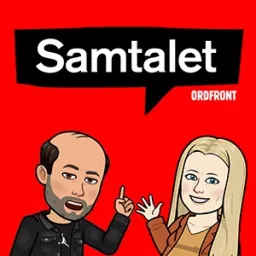 Samtalet Podcast artwork
