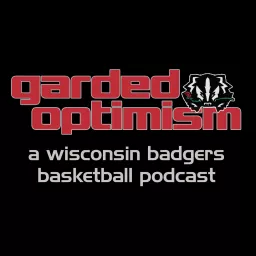 Garded Optimism Podcast artwork