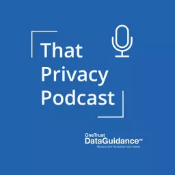That Privacy Podcast artwork