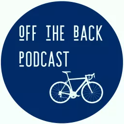 Off The Back Podcast artwork