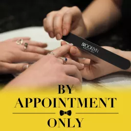 By Appointment Only Podcast artwork