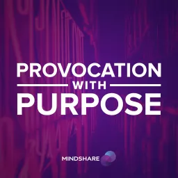 Provocation with Purpose Podcast artwork