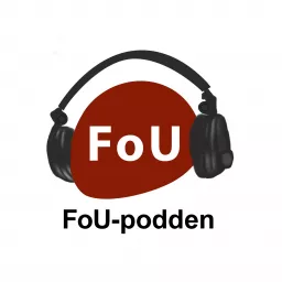 FoU-podden Podcast artwork