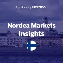 Nordea Markets Insights FI Podcast artwork