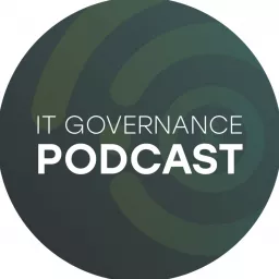 The IT Governance Podcast artwork