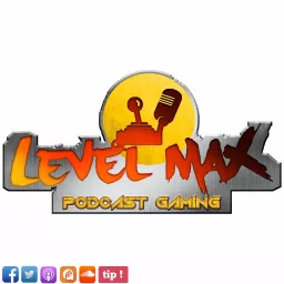 Les Podcasts de Level MAX artwork