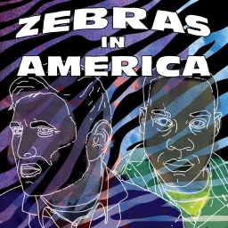 Zebras In America