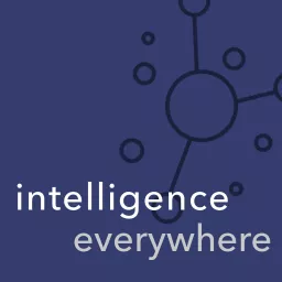 Intelligence Everywhere Podcast artwork