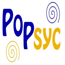 Pop Psyc Podcast artwork
