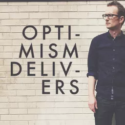 Optimism Delivers Podcast artwork