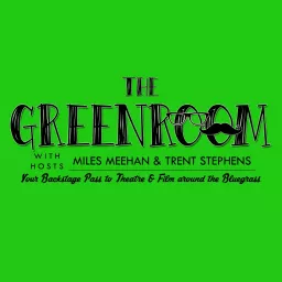 The Greenroom Podcast artwork