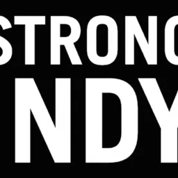 Strong Indy Podcast artwork