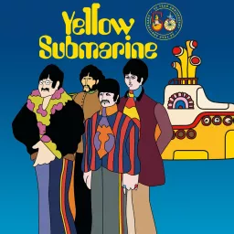 The Yellow Sub Sandwich Podcast artwork