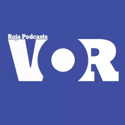 Raja Podcasts (VOR) artwork