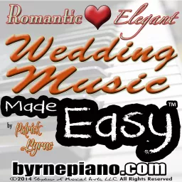 Wedding Music Made Easy™ Podcast artwork