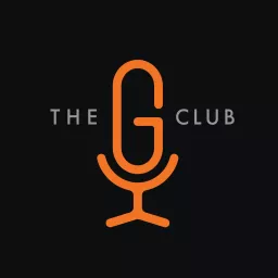 The G Club Podcast artwork