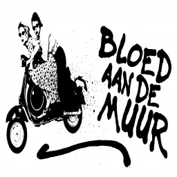 Bloed aan de Muur Podcast artwork