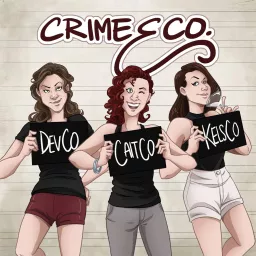 Crime & Co Podcast artwork