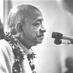 Srila Prabhupada Vani Podcast Addict