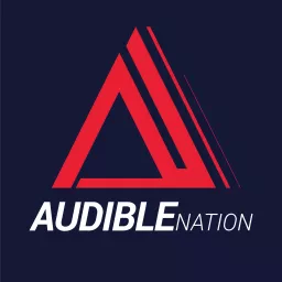 Audible Nation Podcast artwork