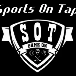 Sports On Tap Podcast artwork