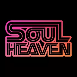 Soul Heaven Radio Podcast artwork