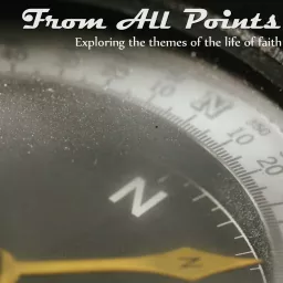 From All Points Podcast artwork