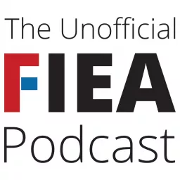 Unofficial FIEA Podcast artwork